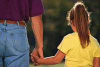 Child visitation paralegal services Everett WA